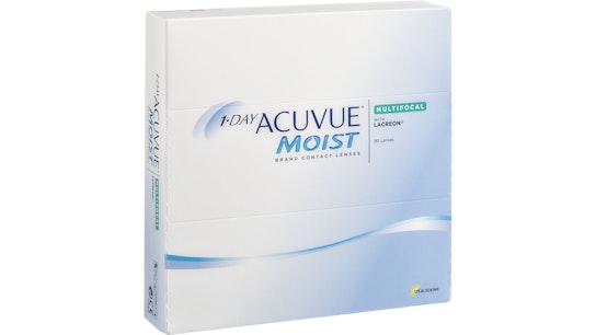 1-Day Acuvue Oasys 90 unidades 
