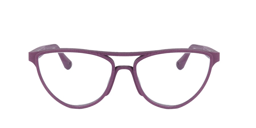 Mimic Eyewear MIMIC EYEWEAR LONGAN PERSONALIZADO Morado