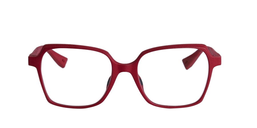 MIMIC EYEWEAR MIMIC EYEWEAR ALIAH PERSONALIZADO Dark Ruby