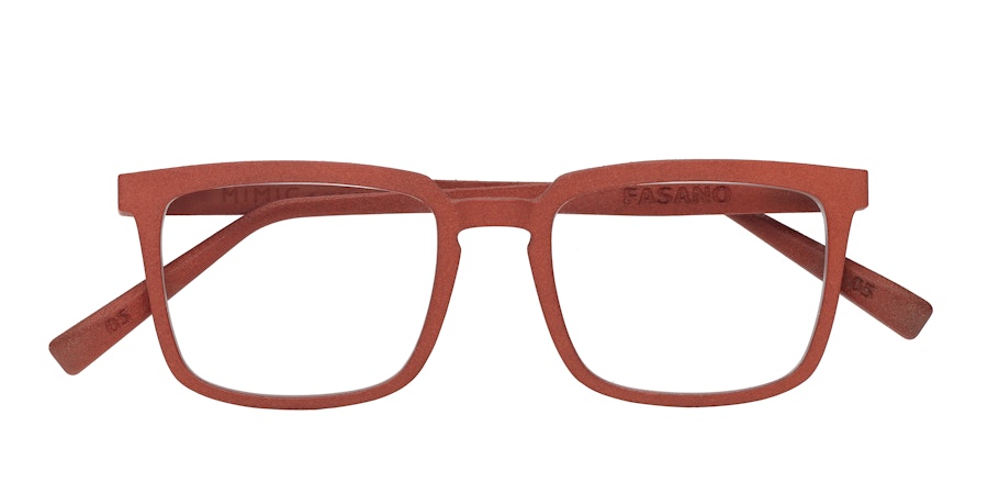 Mimic Eyewear MIMIC EYEWEAR FASANO PERSONALIZADO Earth