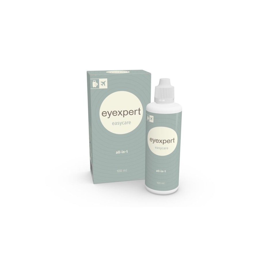 eyexpert easycare