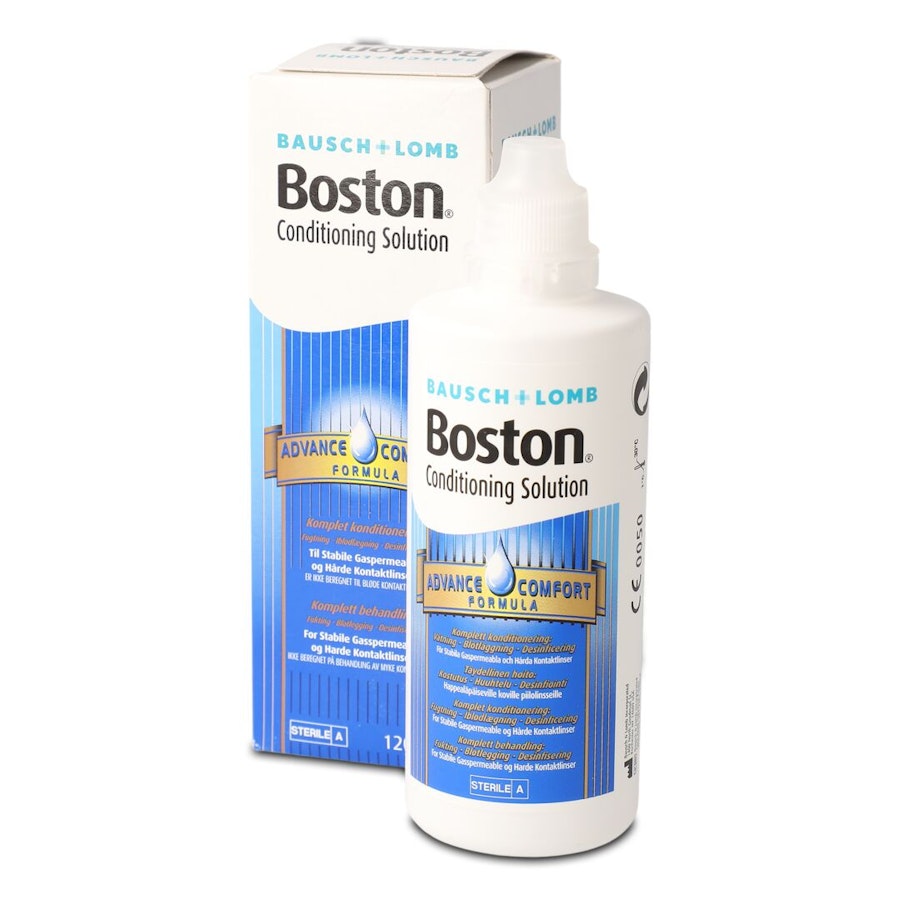 Boston Advance Conditioner