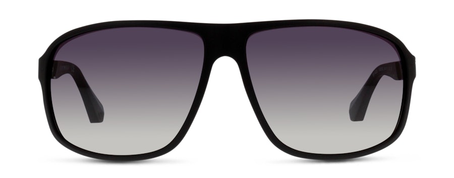 Emporio Armani Rubber Eagle EA4029 50638G Gris / Negro