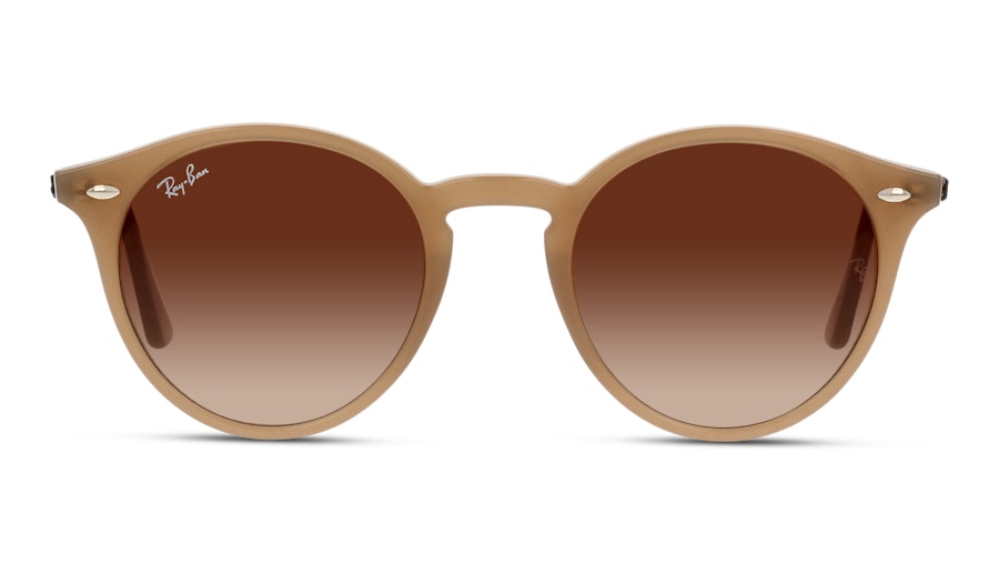 Ray Ban Wayfarer 0RB2180 616613 Marrón/Beige