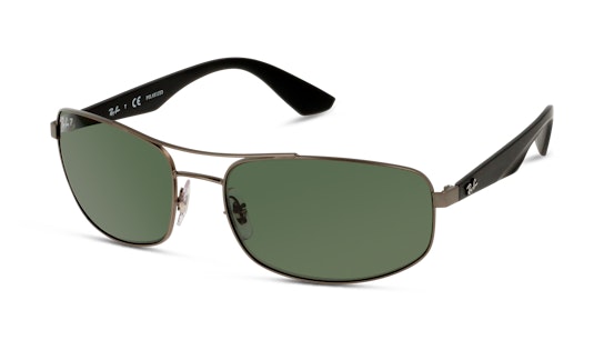 Ray Ban 0RB3527 029/9A Gris / Plata