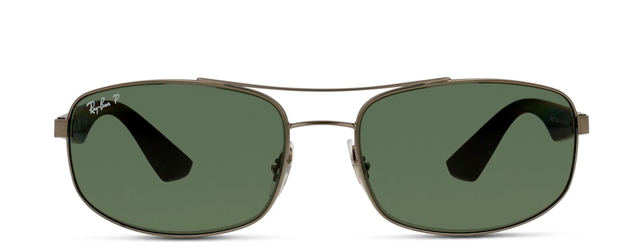 Ray Ban Ray Ban 0RB3527 029/9A Gris/Plata