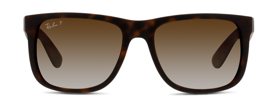 Ray Ban Justin 0RB4165 865/T5 Marrón/Havana