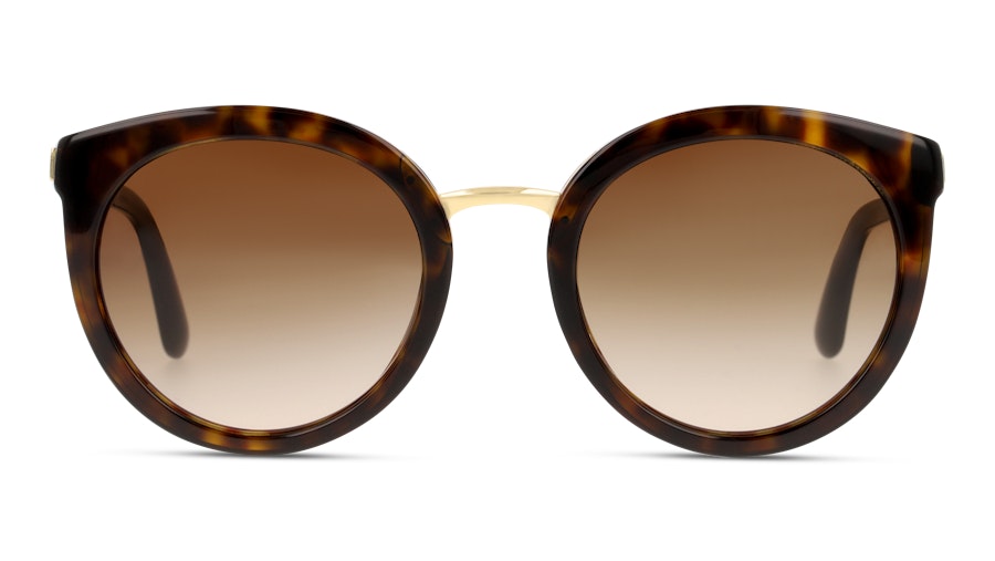 Dolce and Gabbana Dolce And Gabbana 0DG4268 502/13 Marrón / Havana