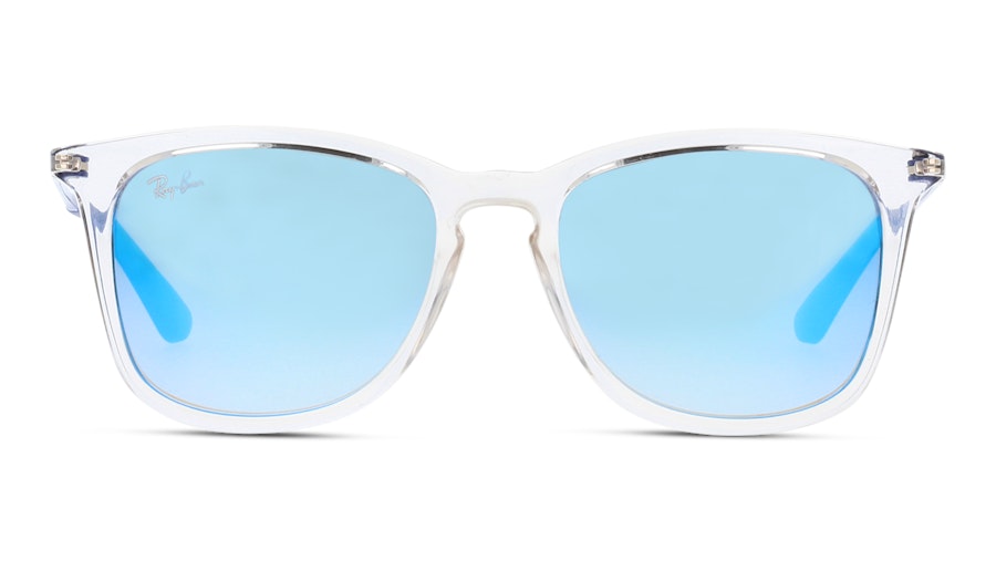 Ray Ban Ray Ban 0RJ9063S 7029B7 Marrón / Transparente
