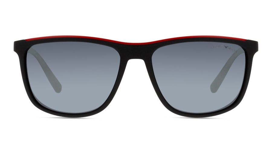 Emporio Armani Emporio Armani EA4109 50426G Azul / Negro