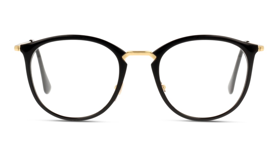 Ray Ban Ray Ban 0RX7140 2000 Negro
