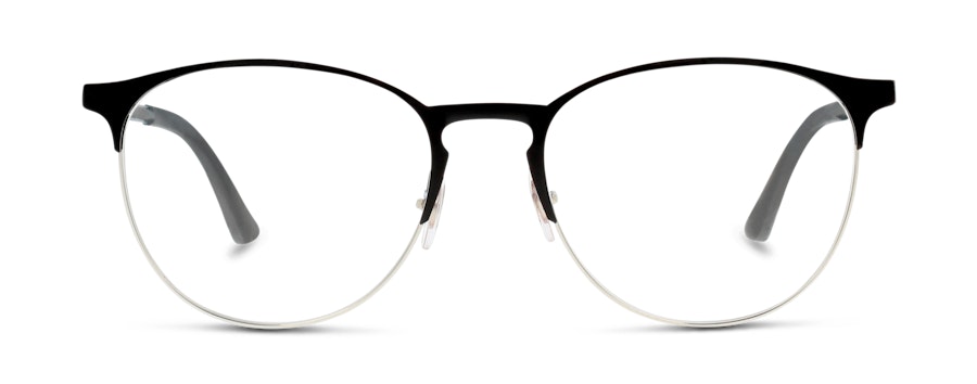 RAY BAN RAY BAN 0RX6375 2861 Plata Negro