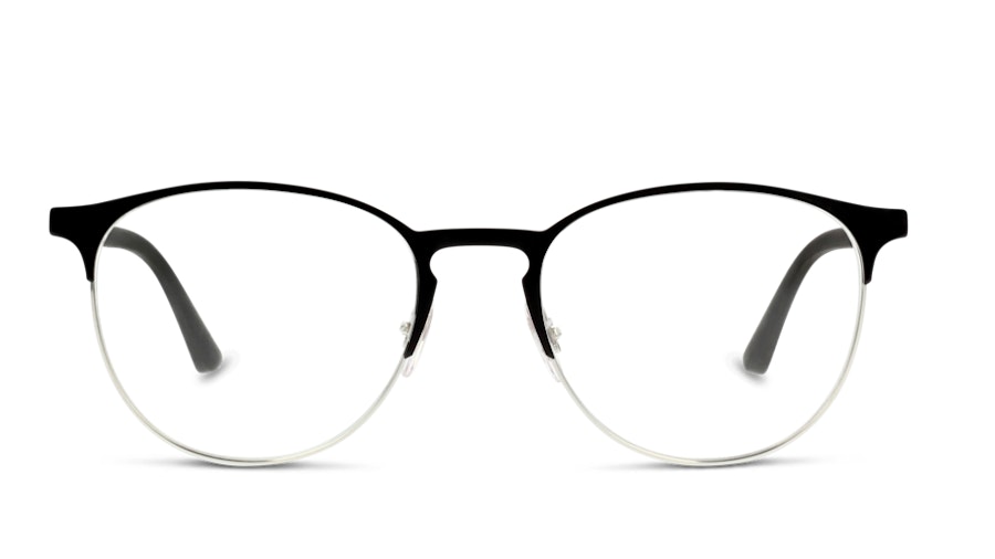 Ray Ban Ray Ban 0RX6375 2861 Plata