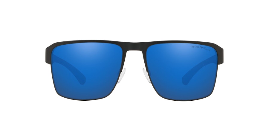 Emporio Armani Logo Mania EA2066 300155 Azul / Negro