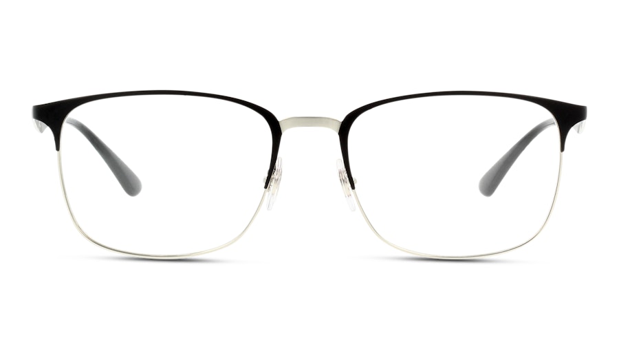 RAY BAN RAY BAN 0RX6421 2997 Negro Plata