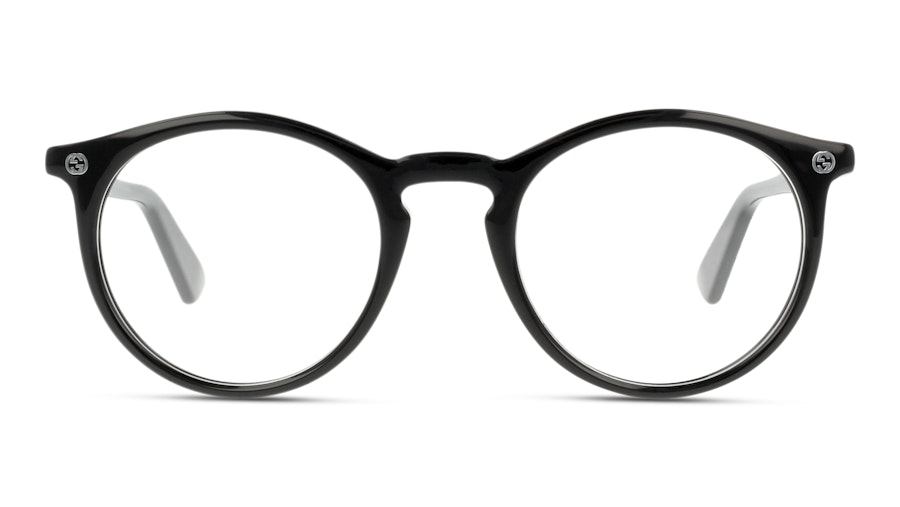 GUCCI GUCCI GG0121O 001 Negro
