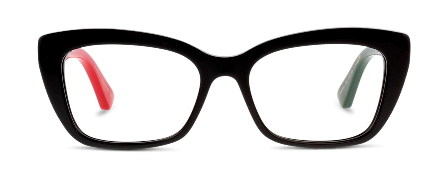 Gucci Gucci GG0165O 003 Negro