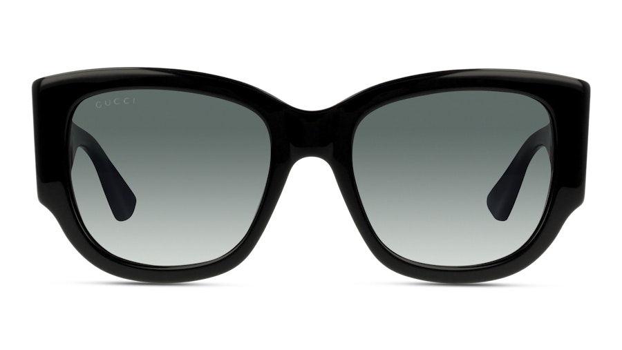 Gucci Gucci GG0276S 1 Gris / Negro
