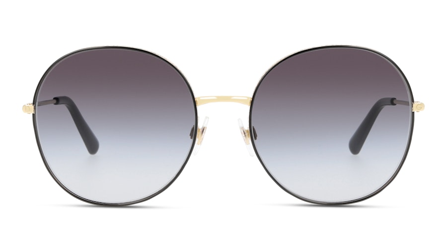 Dolce and Gabbana Dolce And Gabbana 0DG2243 13348G Gris / Negro