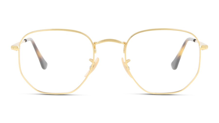 Ray Ban Ray Ban 0RX6448 2500 Oro
