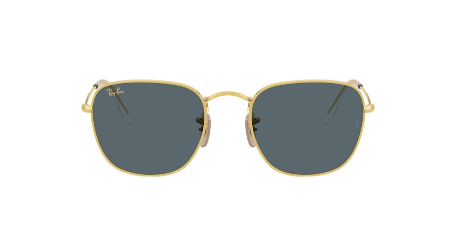 Ray Ban Ray Ban 0RB3857 9196R5 Gris/Oro