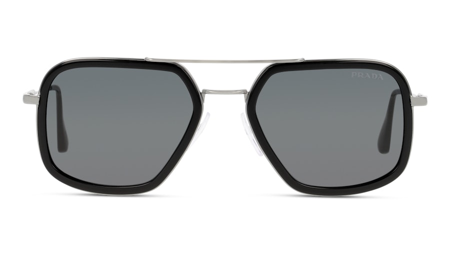 Prada Prada 0PR 57XS M4Y5S0 Gris/Negro