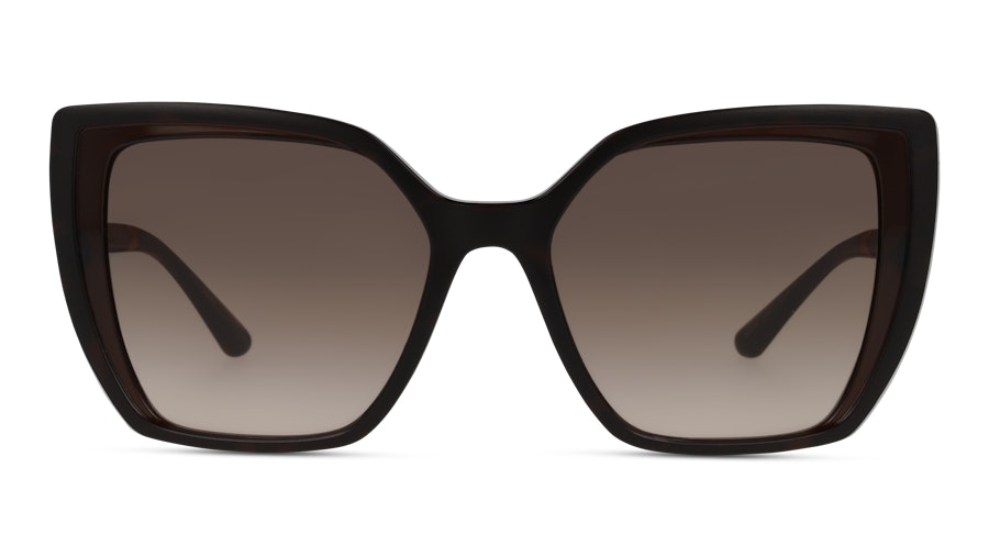 Dolce and Gabbana Dolce And Gabbana 0DG6138 318513 Marrón / Havana