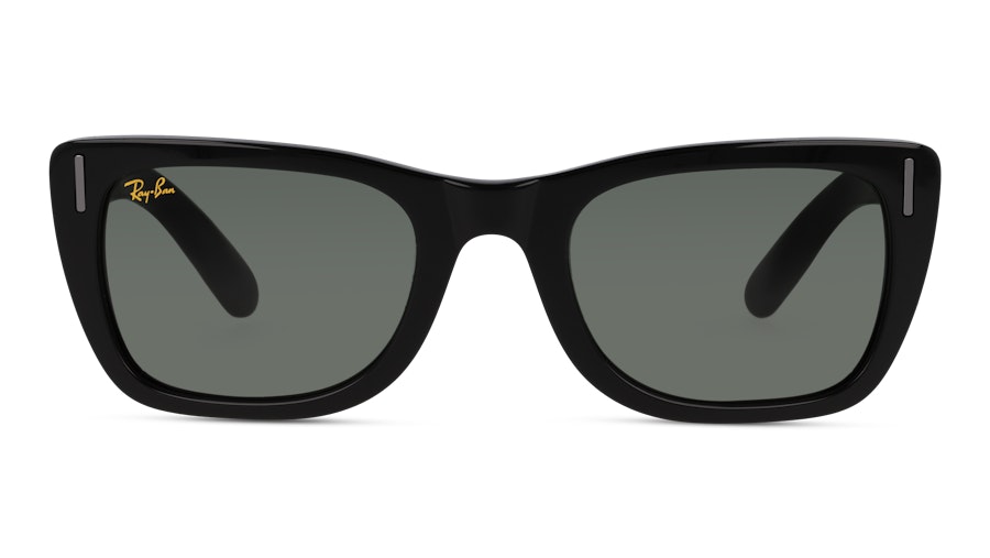 Ray Ban Caribbean 0RB2248 901/31 Verde/Negro