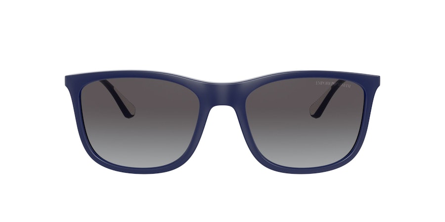 Emporio Armani Emporio Armani 0EA4155 50888G Gris/Azul