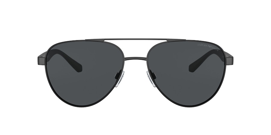 Emporio Armani Emporio Armani 0EA2105 300187 Gris/Negro
