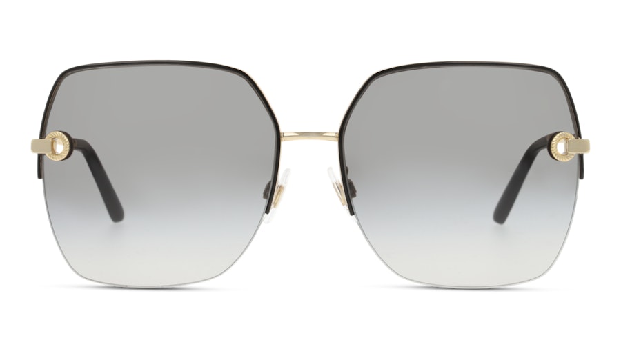 Dolce and Gabbana Dolce And Gabbana 0DG2267 02/8G Gris / Oro