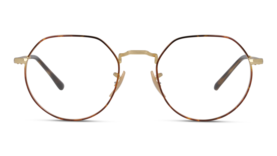 Se pueden devolver unas gafas graduadas multiopticas