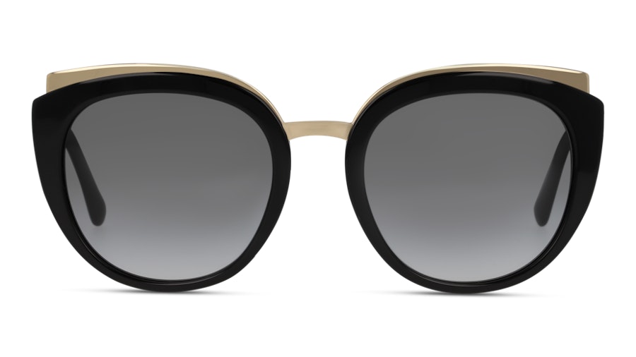 Dolce and Gabbana Dolce And Gabbana 0DG4383 501/8G Gris / Negro