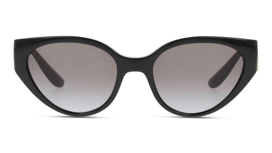 Dolce and Gabbana Dolce And Gabbana 0DG6146 501/8G Gris / Negro