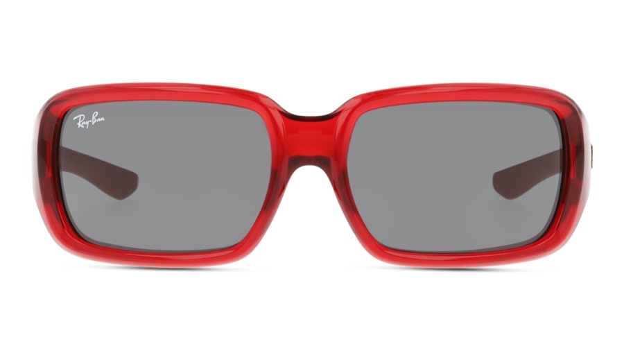 Ray Ban Ray Ban 0RJ9072S 707787 Gris / Rojo