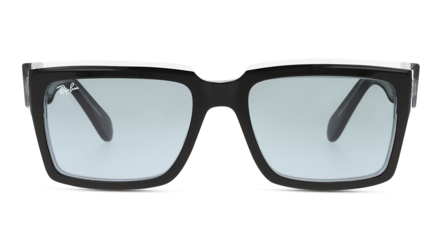 Ray Ban Inverness 0RB2191 12943M Azul / Negro