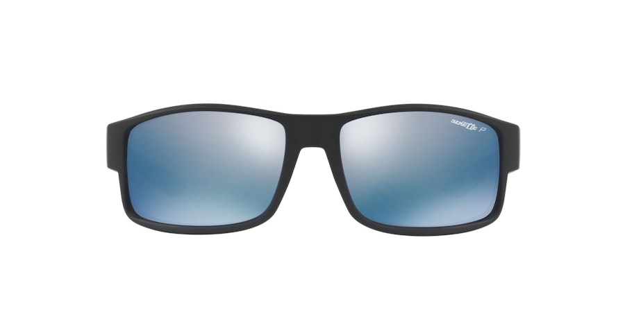 Arnette Arnette 0AN4224 001 Gris / Negro