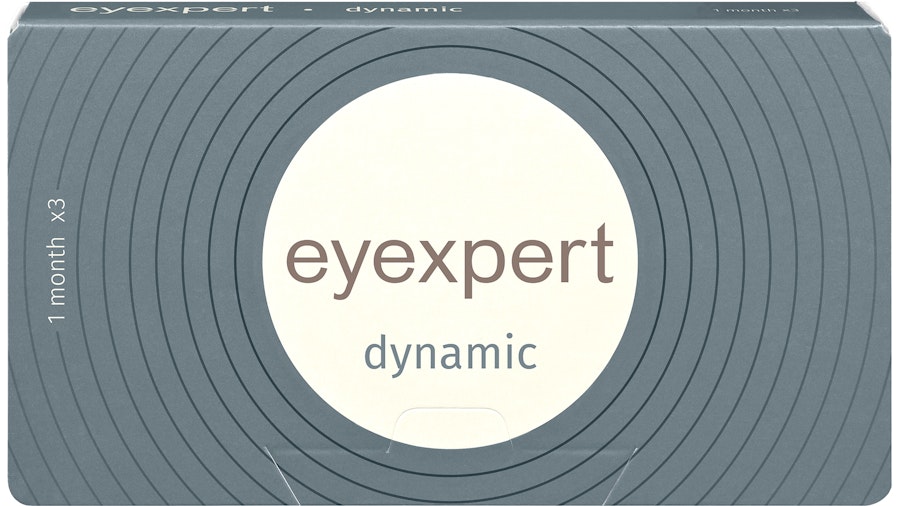 Eyexpert Dynamic