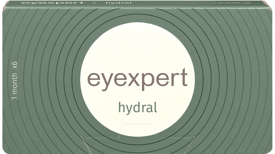 Eyexpert Hydral