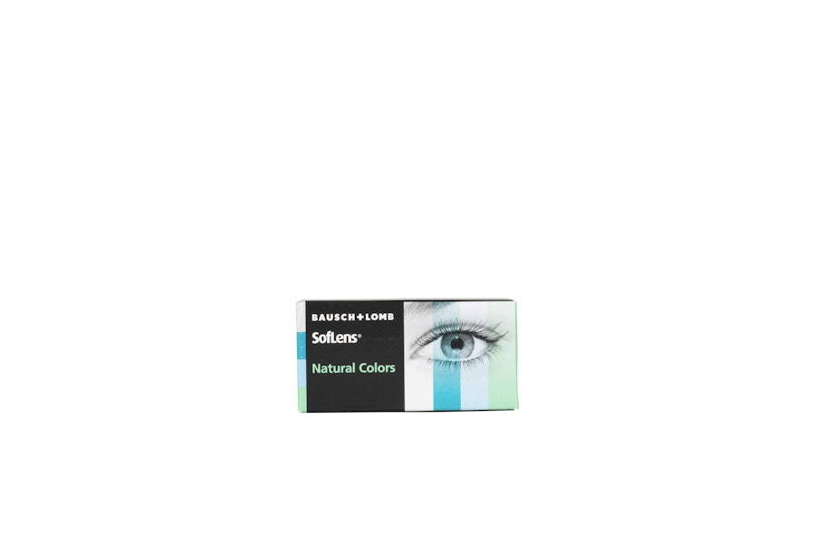 Soflens Color