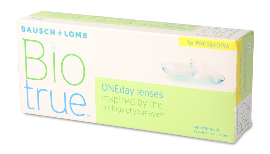 Angle_Left01 Biotrue Biotrue OneDay presbyopia 30 unidades Diarias 30 lentillas por caja