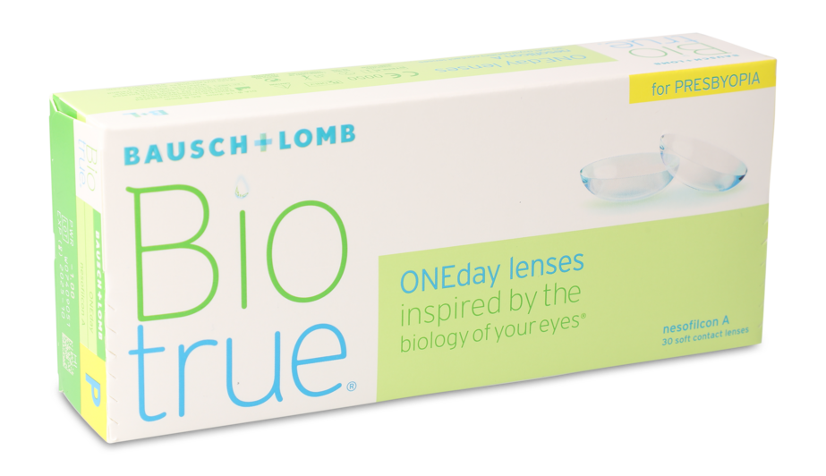 Angle_Right01 Biotrue Biotrue OneDay presbyopia 30 unidades Diarias 30 lentillas por caja