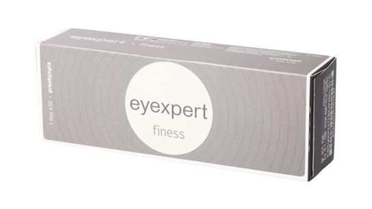 Eyexpert Eyexpert Finess Presbyopia 30 unidades Diarias 30 lentillas por caja