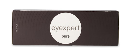Eyexpert Eyexpert Pure 1-day 30 unidades Diarias 30 lentillas por caja