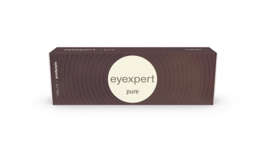 Eyexpert Eyexpert Pure Presbyopia 30 unidades Daily 30 lentillas por caja