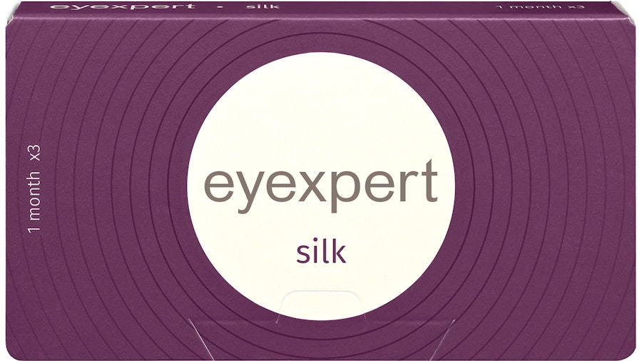 Eyexpert Silk