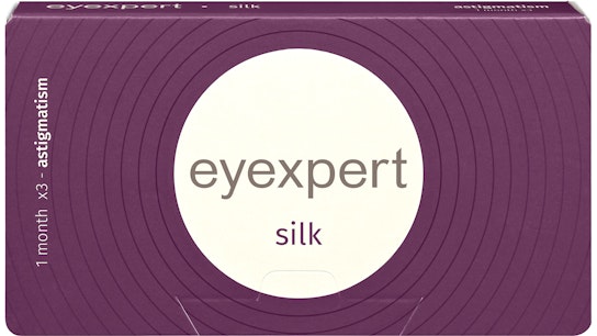 Eyexpert Silk Astigmatism 
