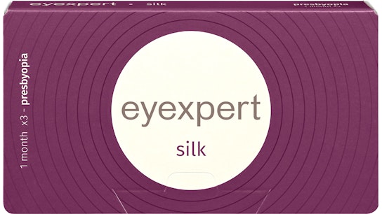 Eyexpert Silk presbyopia 