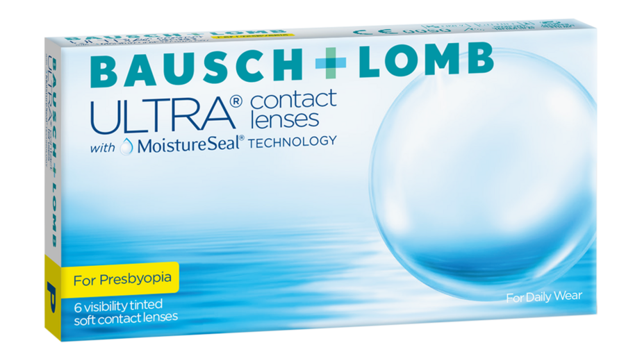 Angle_Right01 Ultra Ultra for Presbyopia 6 unidades Mensuales 6 lentillas por caja