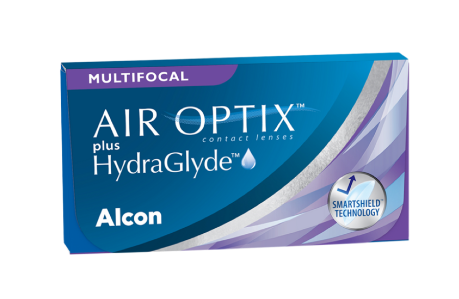 Angle_Left01, AIR OPTIX® Plus Hydraglyde® Multifocal 3